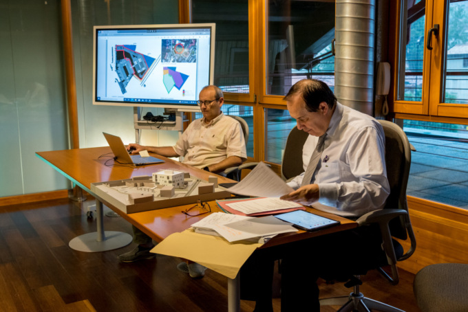 Presentazione progetto