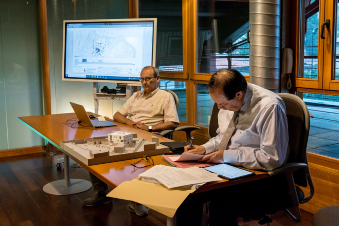 Presentazione progetto