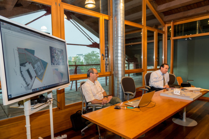 Presentazione progetto