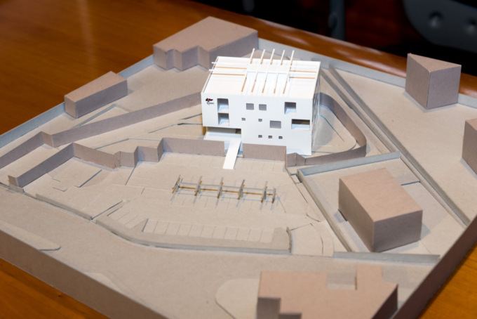 Presentazione progetto