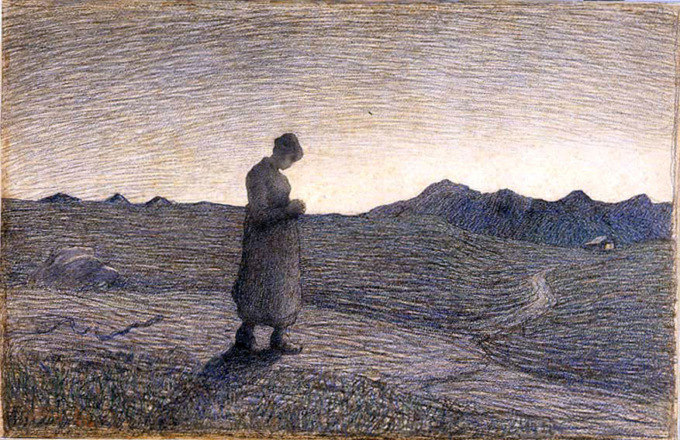 Poetiche del quotidiano tra 800 e 900: inaugurata la mostra a Palazzo delle Paure e Villa Manzoni