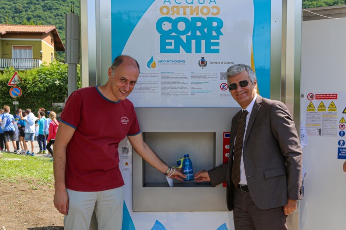 Il “Baratto amministrativo” approda a Carenno