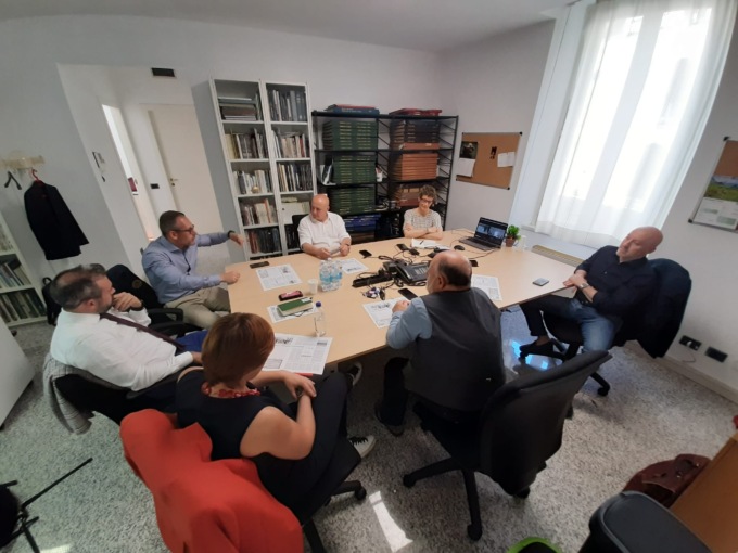 Turismo, il progetto “Lecco città dell’outdoor” bussa all’Europa