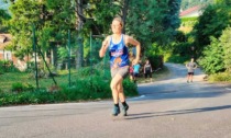 Su e giù, di corsa, dalle montagne? ora c'è il  corso di Trail running