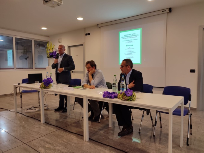 “Ambiente e tutela della filiera Automotive”: presentato il manifesto regionale