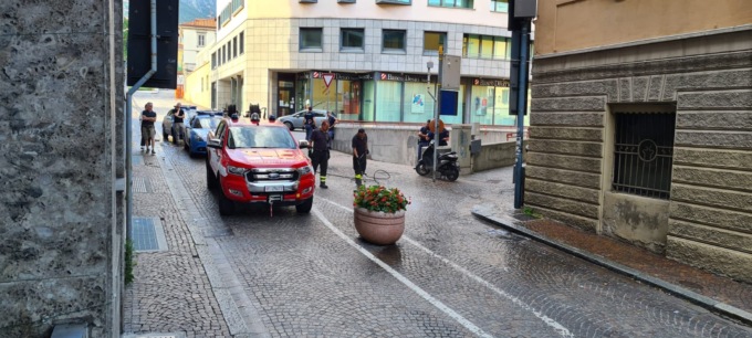Violenza in centro Lecco: “Non possiamo aspettare che ci scappi il morto”