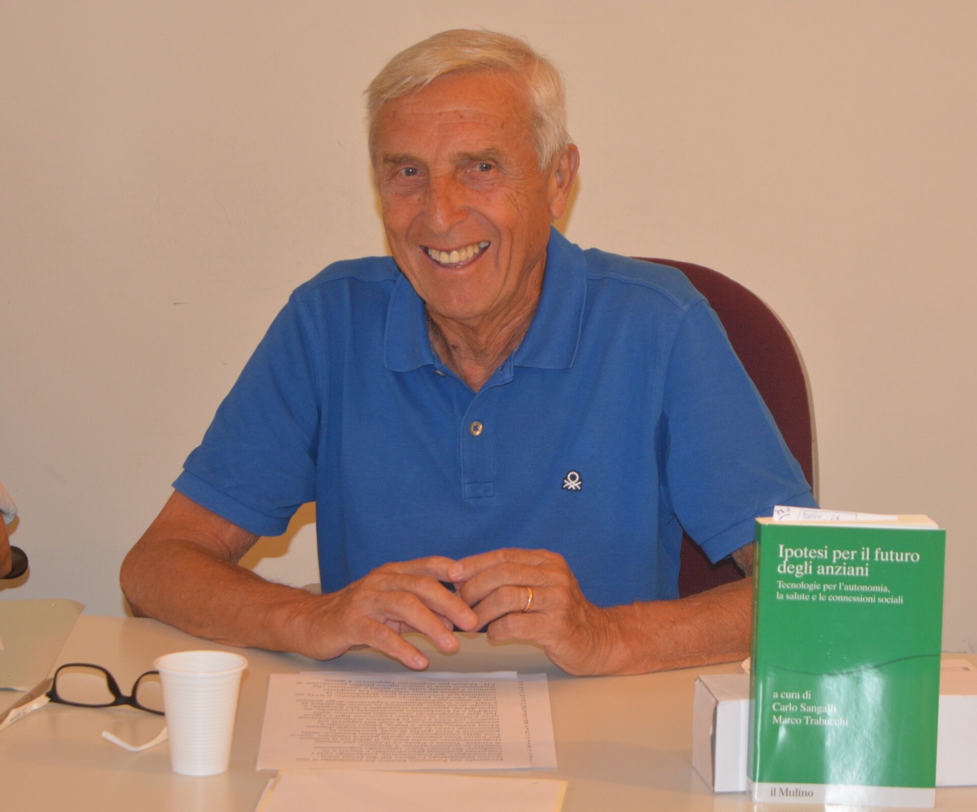 Eugenio Milani