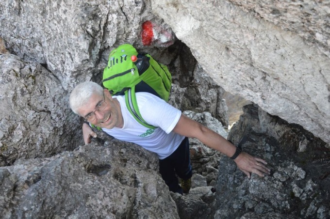 Morto dopo una escursione in Calabria: rientrano le ceneri di Brambilla