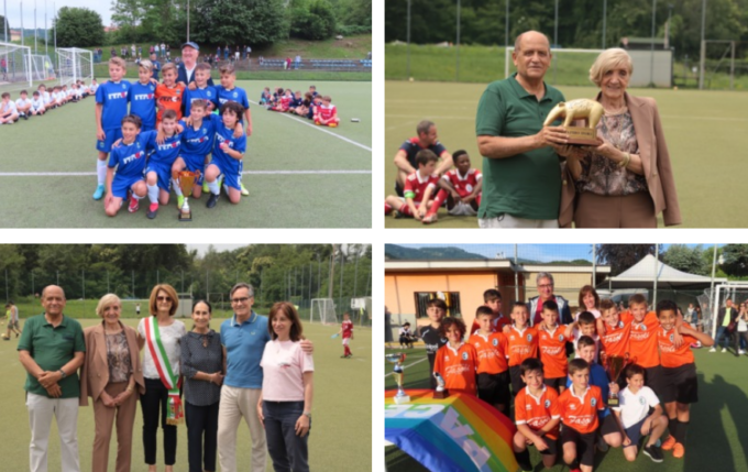 Gran finale per il memorial Candido Cannavò e Daniele Redaelli, tutte le foto