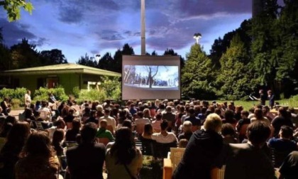 Lucid Dreams: cinema all'aperto gratis, gli appuntamenti da non perdere nel Lecchese