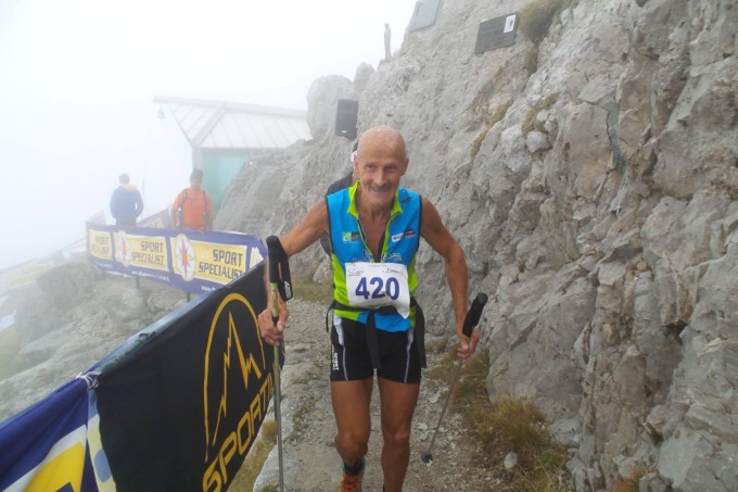 Tragico incidente sul Grignone: è morto l’alpinista Claudio Ghezzi