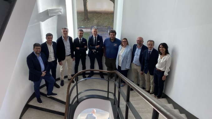 Ordine degli ingegneri di Lecco: assemblea annuale per riflettere sulla ripartenza