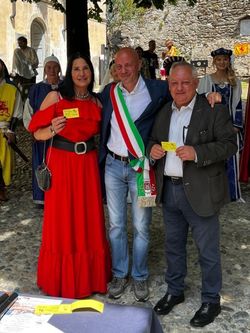 Corenno plinio accessibile solo a pagamento