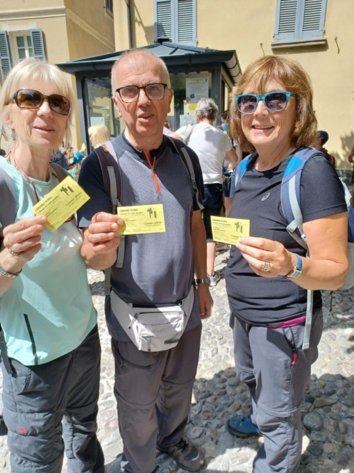 Corenno plinio accessibile solo a pagamento