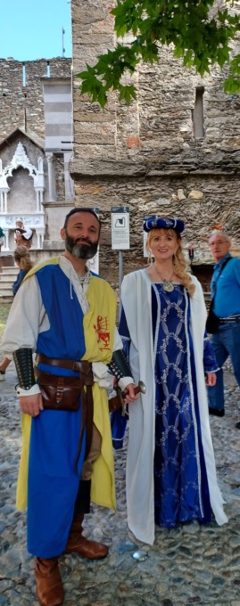 Corenno plinio accessibile solo a pagamento