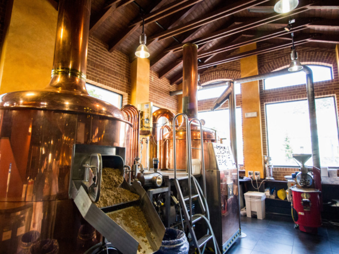 In Lombardia nasce il corso Birraio Artigiano