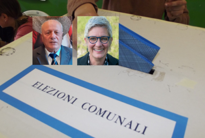 Elezioni Ello, domenica si vota, ecco tutti i candidati in campo con Colombo e Pirovano