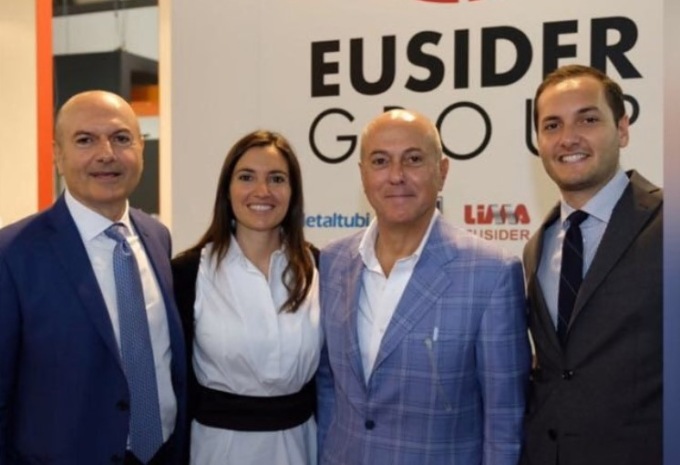 Eusider Group: borse di studio per i figli dei dipendenti, con possibilità di inserimento in azienda