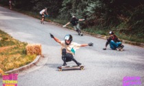 Ghost Town Freeride: Longboard, Skate & Rock'n'roll nella Città Fantasma