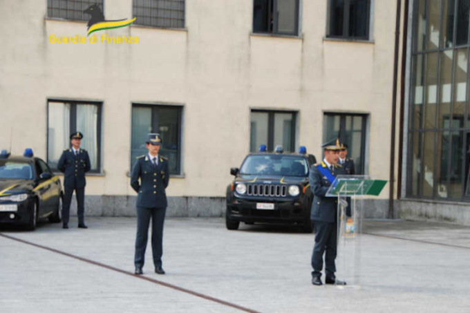 66 evasori totali e 110 “furbetti” del reddito di cittadinanza scoperti dalla Guardia di Finanza di Lecco