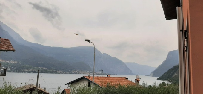 Irreperibile dal mattino: recuperato 71enne che si era allontanato dalla RSA