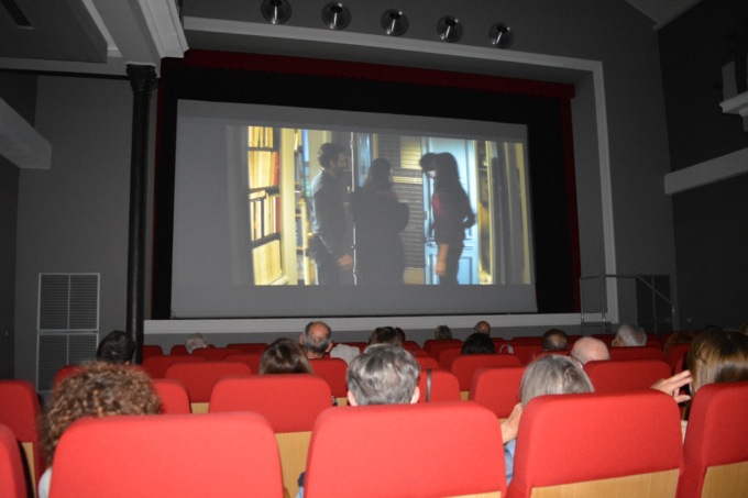 “Ma che film la vita!”: buona la seconda, successo di pubblico per “L’accusa”