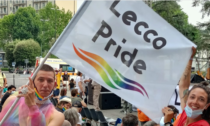 Un Lecco Pride accessibile a tutti: ecco il programma