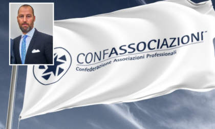 Lorenzo Della Bella nel direttivo di Confassociazioni nazionale