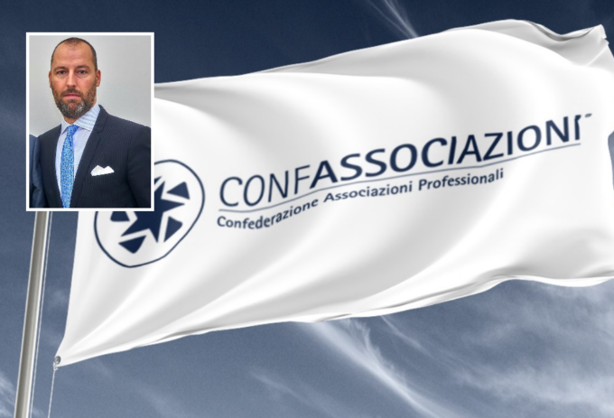 Lorenzo Della Bella nel direttivo di Confassociazioni nazionale