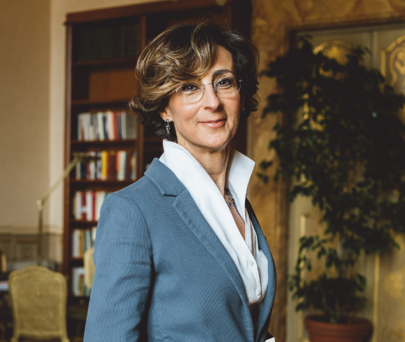 Giustizia e Misericordia, riparare al male oltre la pena: incontro con la ministra Cartabia