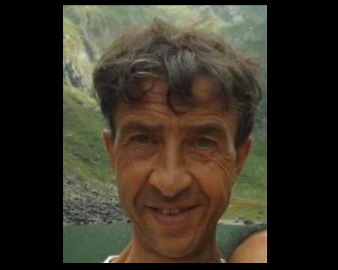 Scomparso da casa: si cerca Massimo