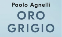 Paolo Agnelli a Lecco per presentare “Oro Grigio”