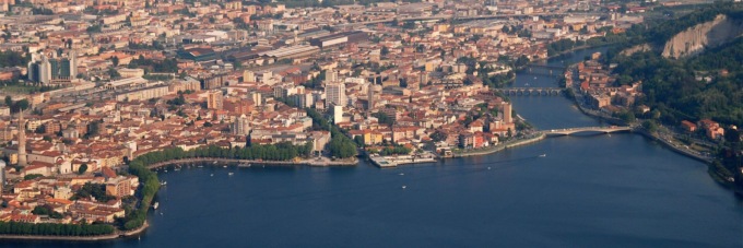 Piano di Governo del Territorio di Lecco: al via il procedimento di variante
