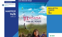 Terzo appuntamento con il  cineforum "Ma che film la vita!": "Lunana", film del Bhutan candidato agli Oscar