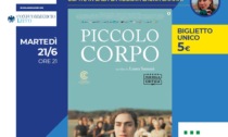 "Piccolo corpo": ancora un appuntamento da non perdere con "Ma che film la vita"