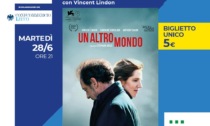 Con "Un altro mondo" gran finale di "Ma che film la vita!"