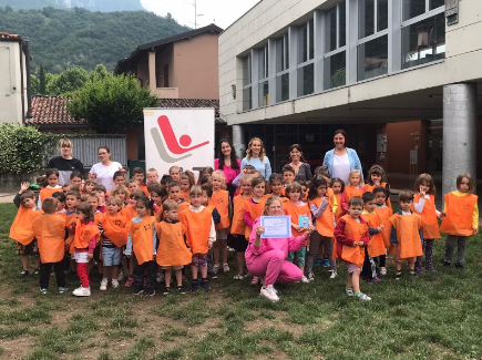 Concorso Lilt: premiati gli studenti lecchesi