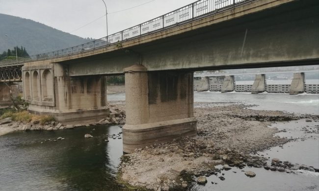 Crisi idrica: da lunedì ulteriori rilasci nell’Adda