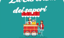 Street food al Lavello: torna la Carovana dei sapori, dalla taragna alle crepes