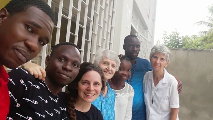 Gualzetti ricorda suor Luisa Dell’Orto: “La sua eredità non si inaridirà”