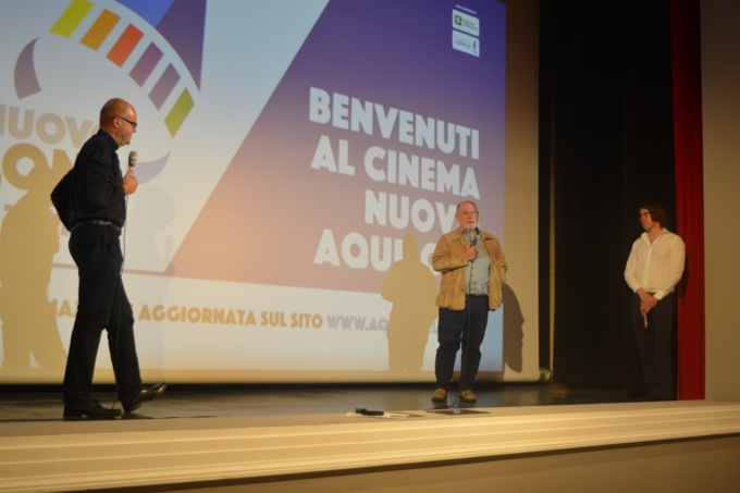 Ma che film la vita: una rassegna di successo