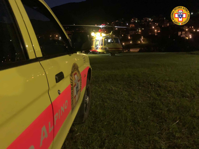 Occhio al caldo, tantissimi i malori in montagna in questi giorni