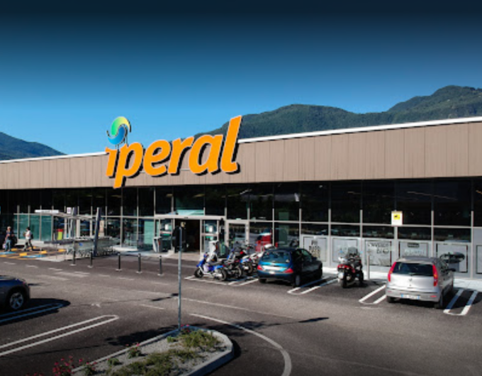 Zona disco orario davanti al supermercato: attenzione alle sanzioni