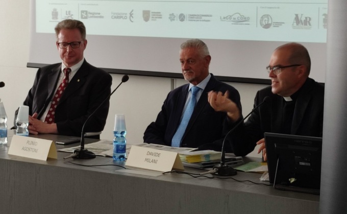 Lecco Film Fest: domani il via ufficiale dell’attesa kermesse