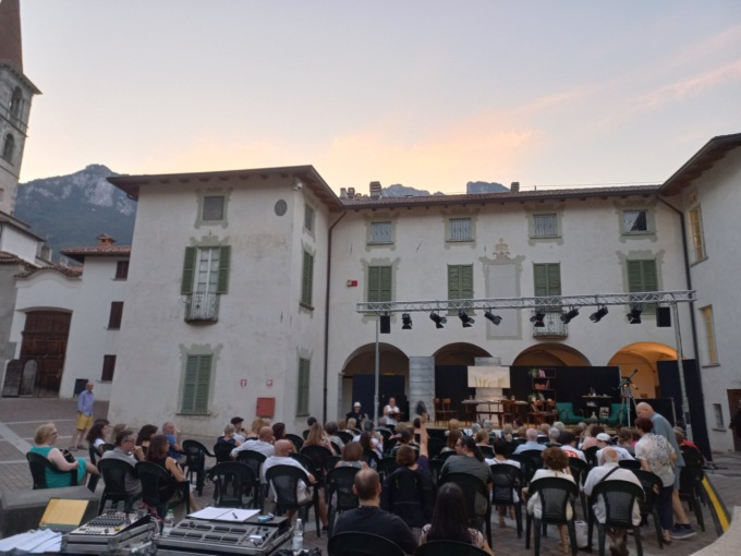rassegna di teatro amatoriale