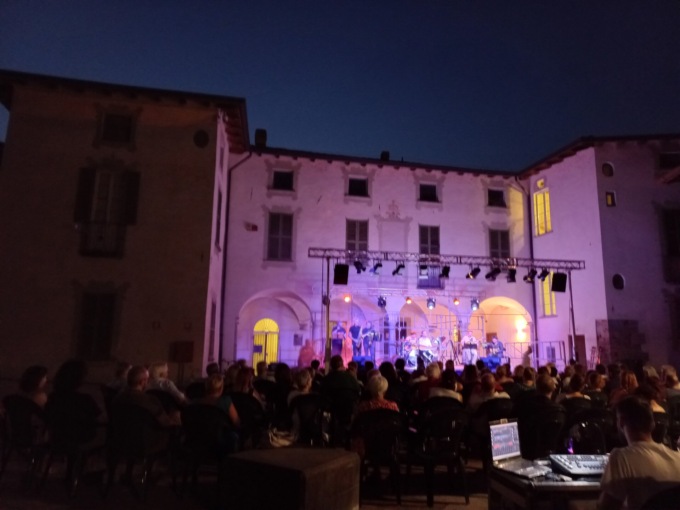 rassegna di teatro amatoriale
