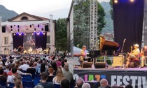 Lecco Jazz Festival: centinaia di spettatori in centro e nei rioni