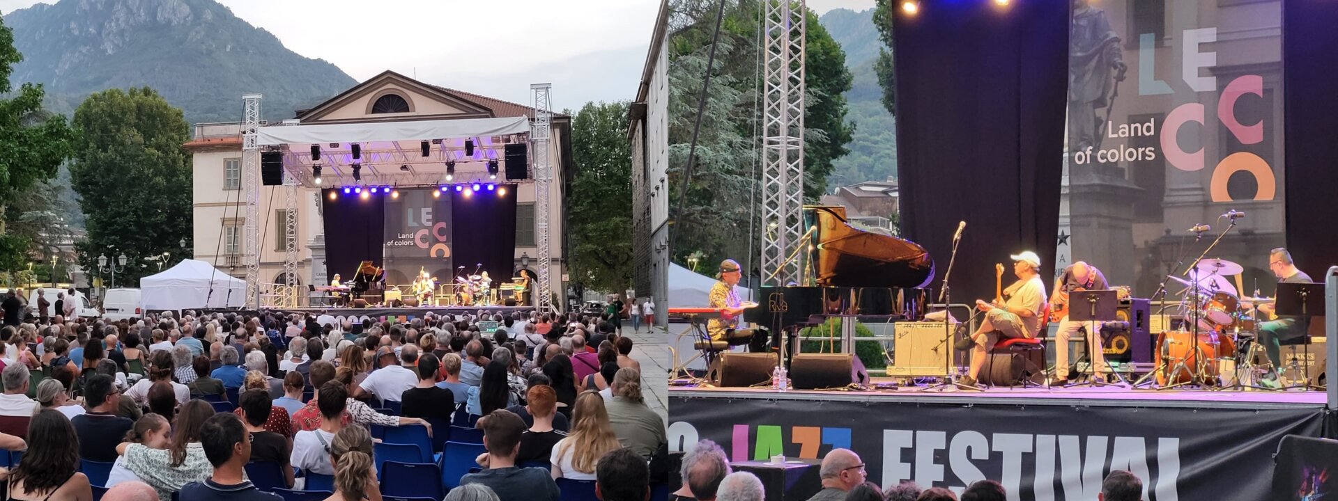 Lecco Jazz Festival