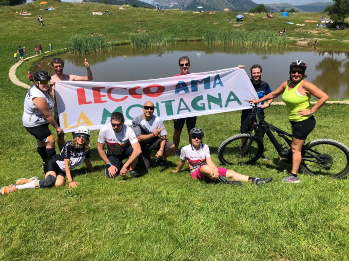 Lecco Ama la Montagna: quanti appuntamenti ad agosto
