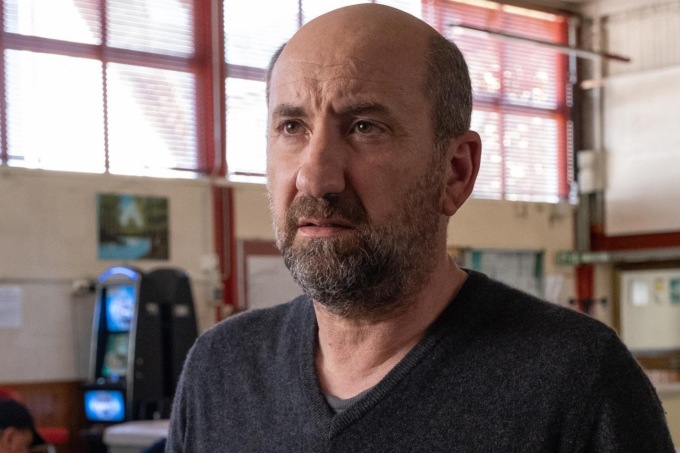 Film 100 domeniche girato a Lecco: le prime immagini. Antonio Albanese: “Raccontare questa provincia era il mio sogno”